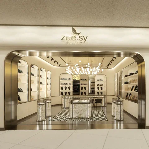Mega Mall Branch