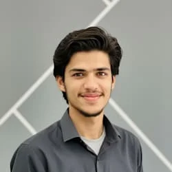 Awaiz Ehsan